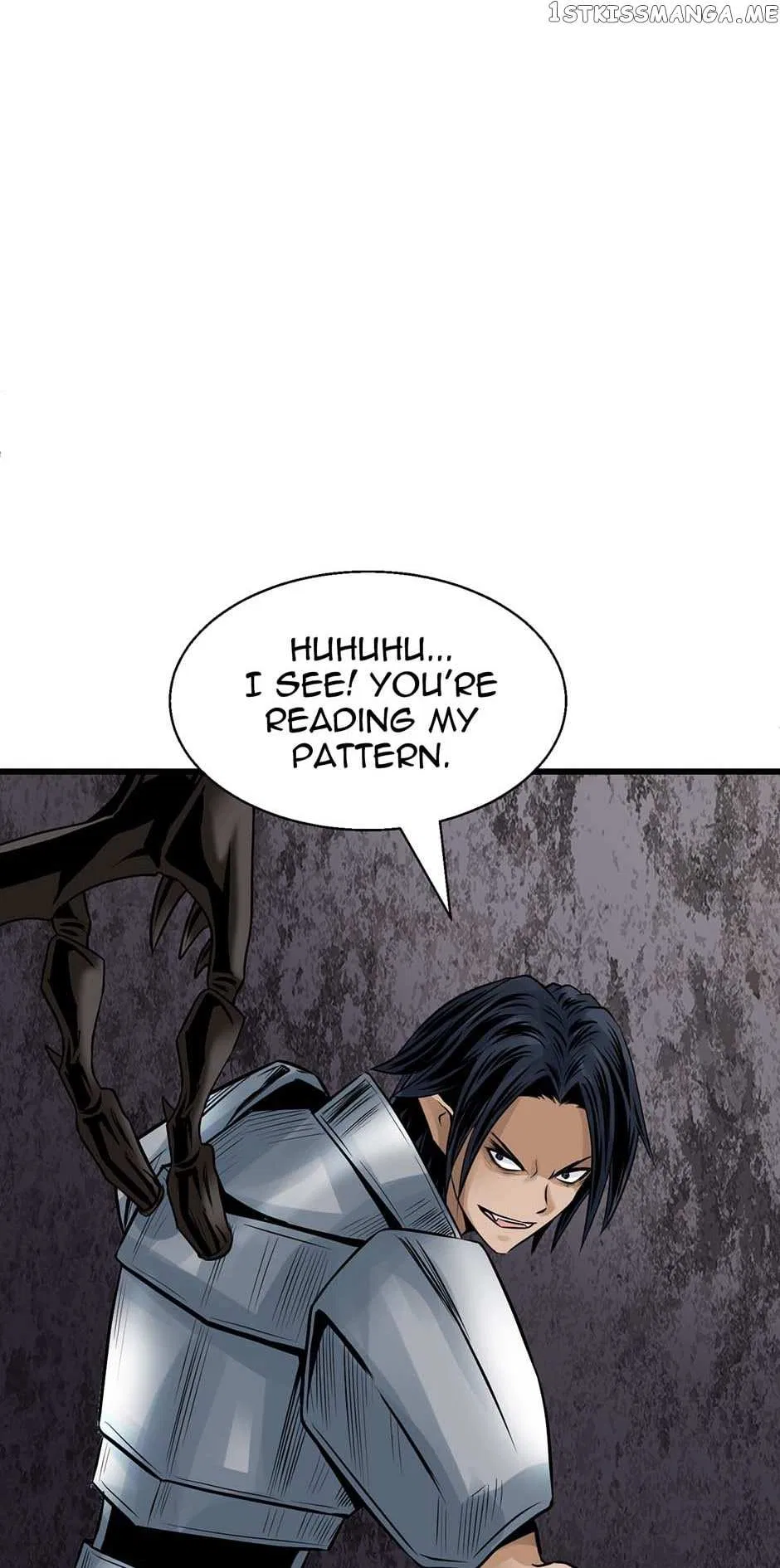 Undefeated Ranker Chapter 74 – Page 71