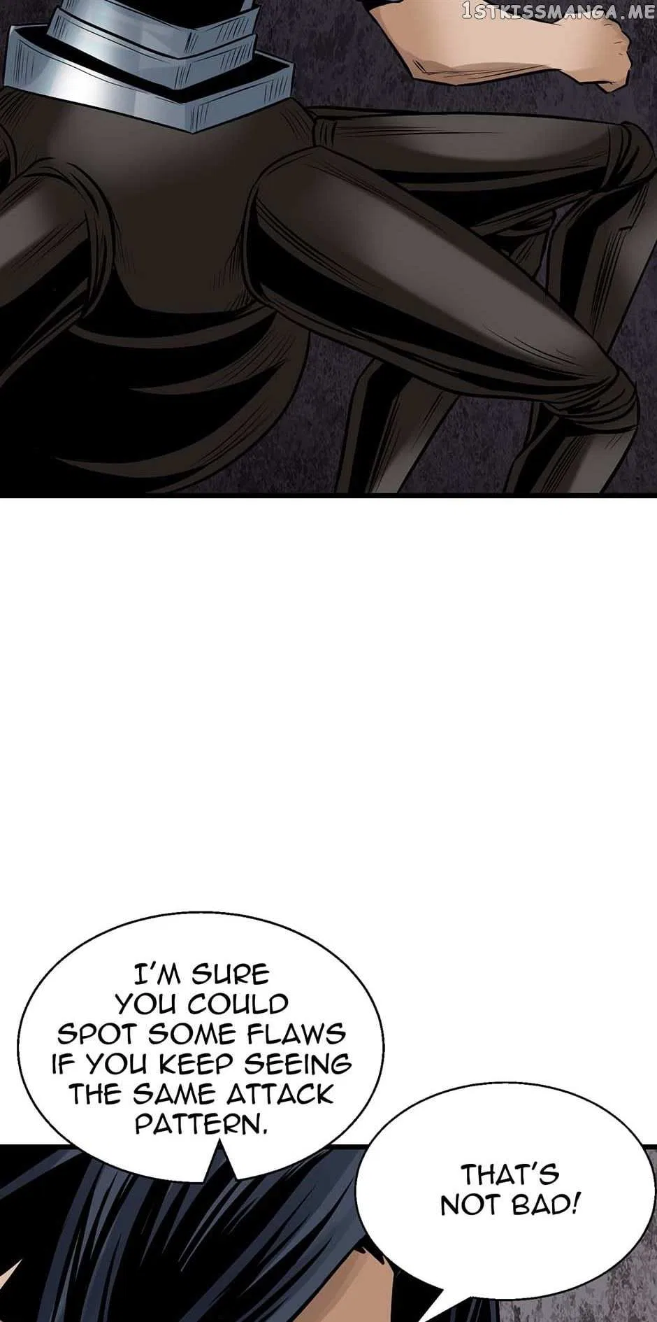 Undefeated Ranker Chapter 74 – Page 72