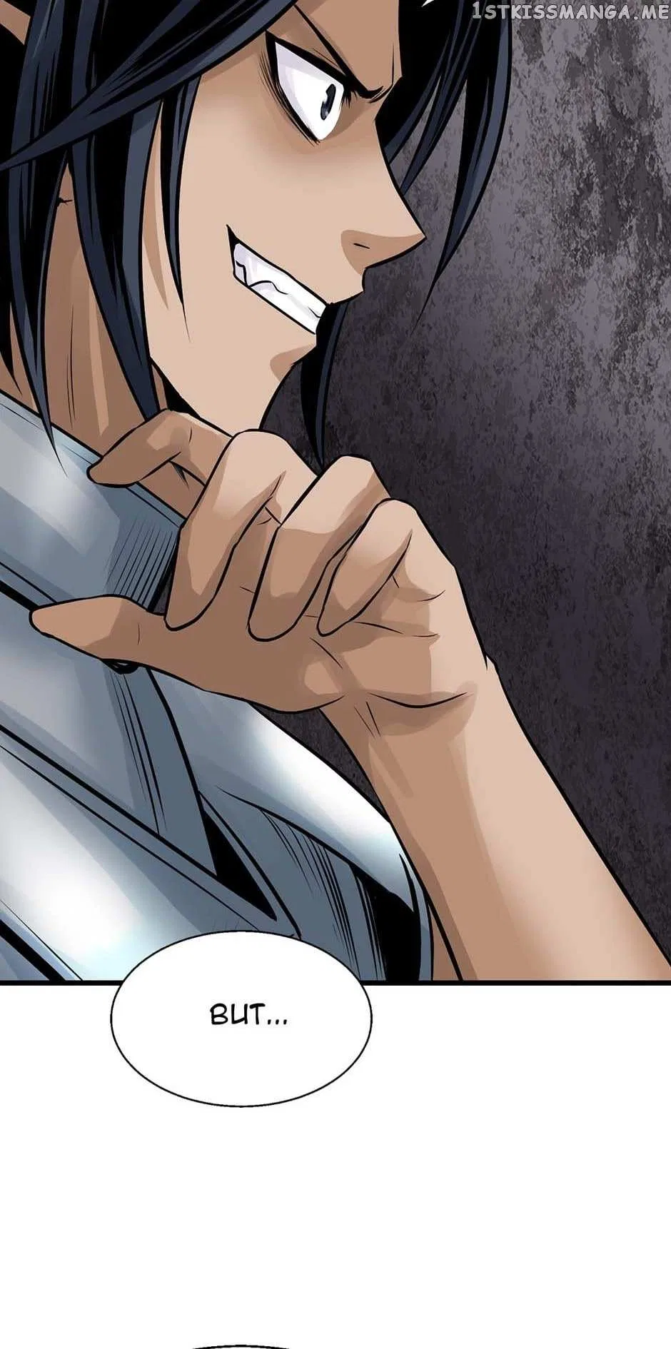 Undefeated Ranker Chapter 74 – Page 73