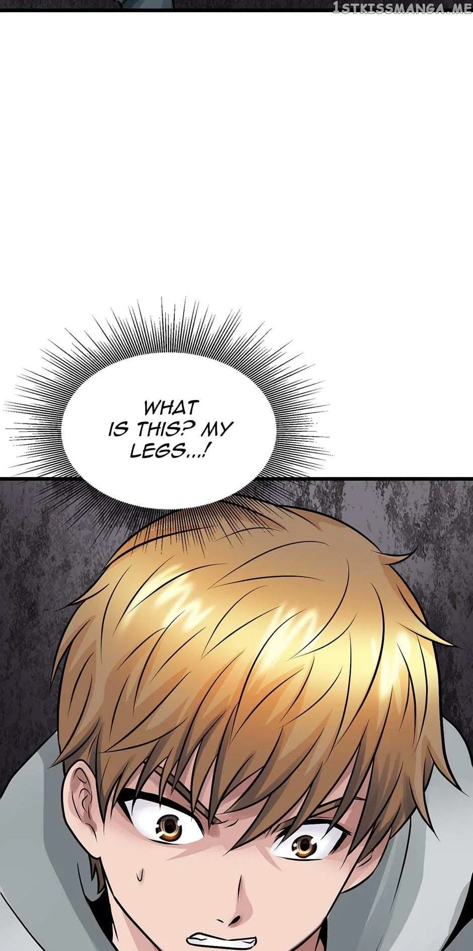 Undefeated Ranker Chapter 74 – Page 75