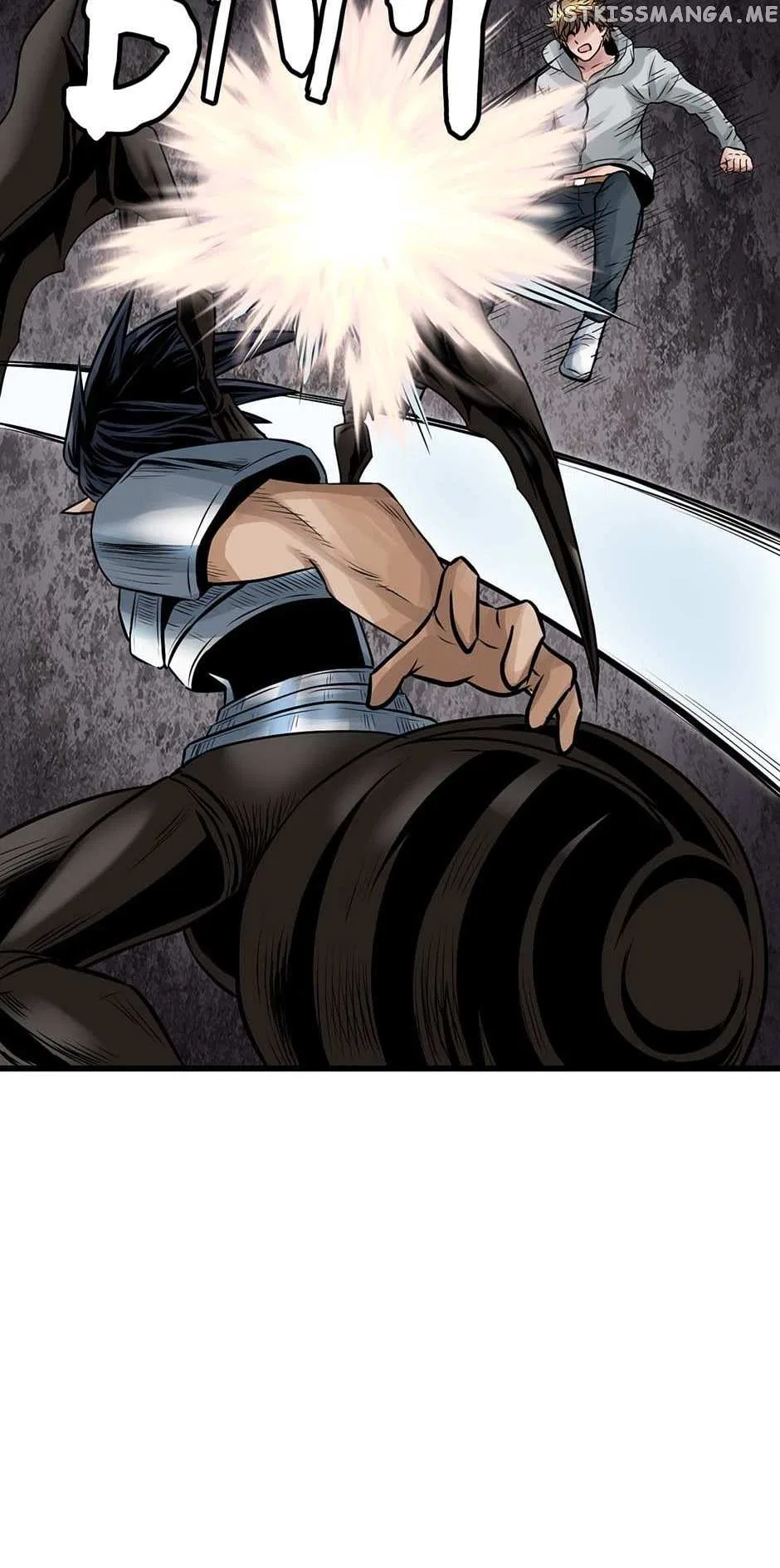 Undefeated Ranker Chapter 74 – Page 77