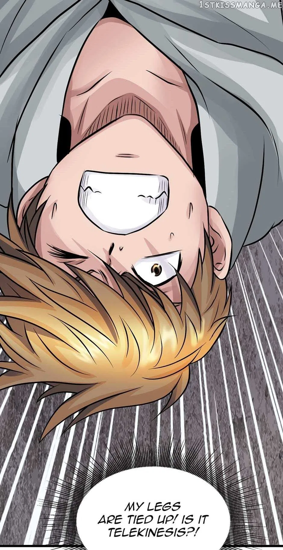Undefeated Ranker Chapter 74 – Page 79