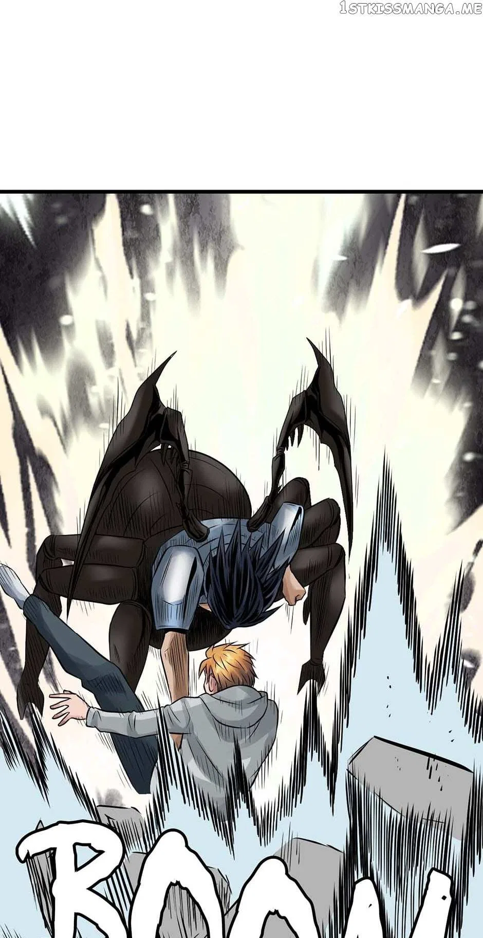 Undefeated Ranker Chapter 74 – Page 82