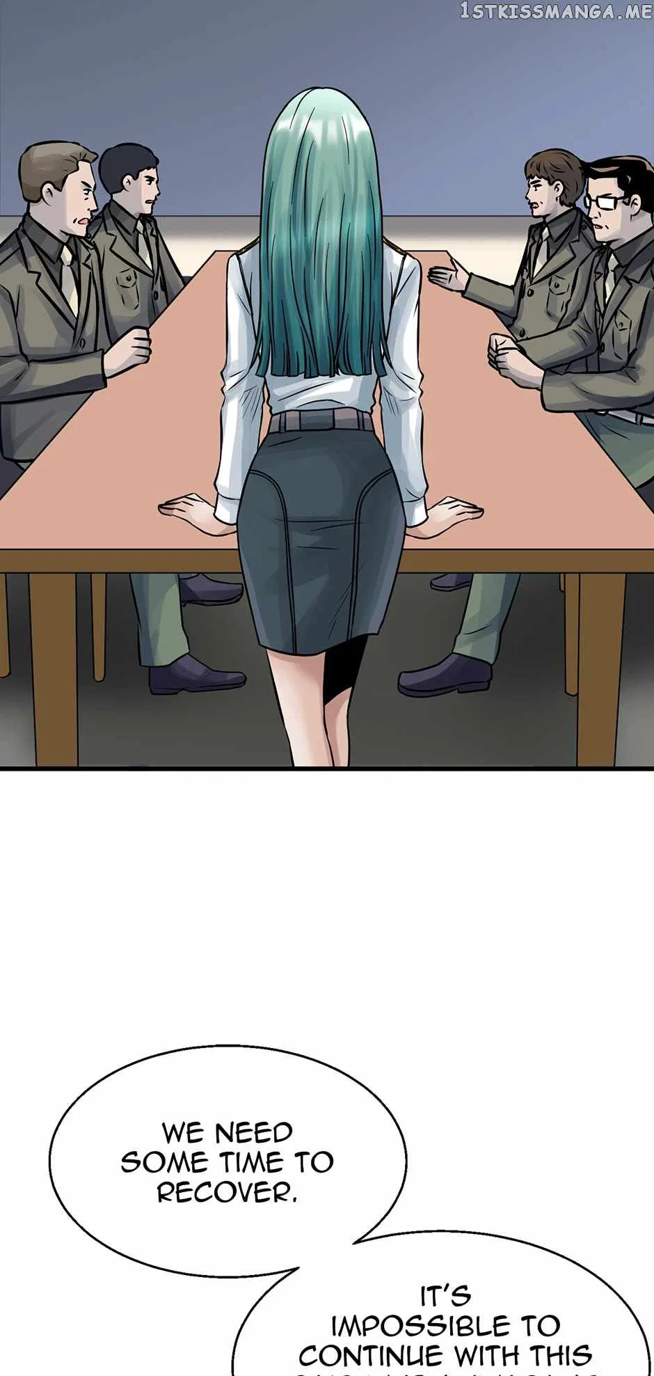 Undefeated Ranker Chapter 73 – Page 7