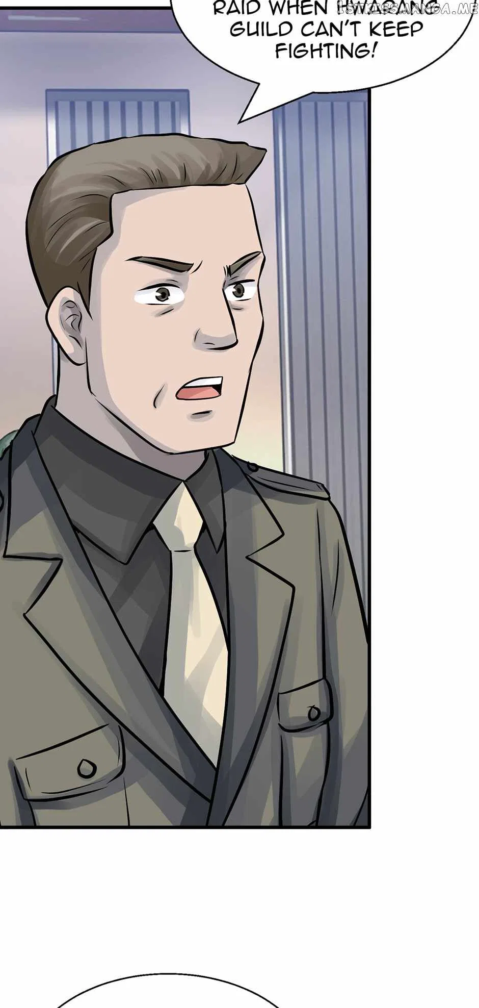 Undefeated Ranker Chapter 73 – Page 8