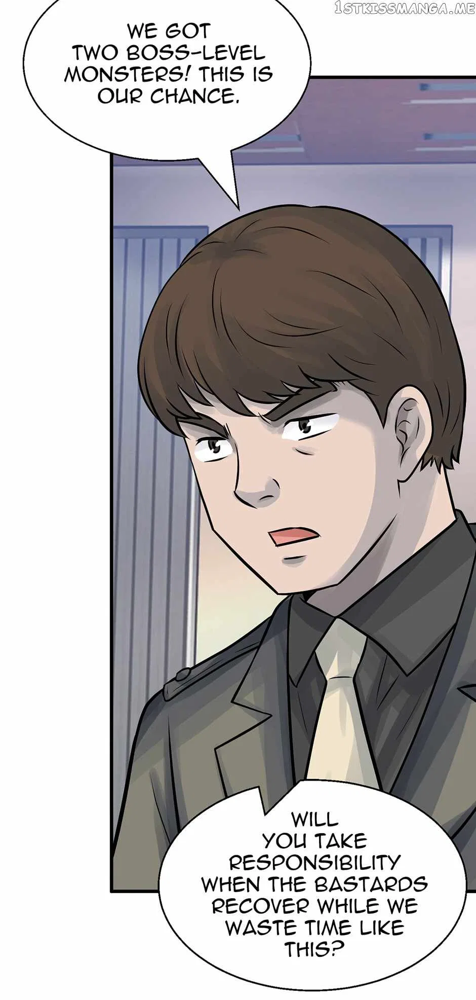 Undefeated Ranker Chapter 73 – Page 9