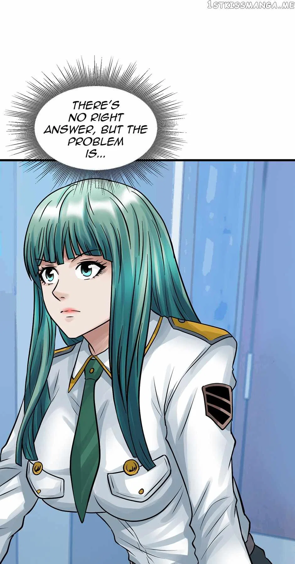 Undefeated Ranker Chapter 73 – Page 10