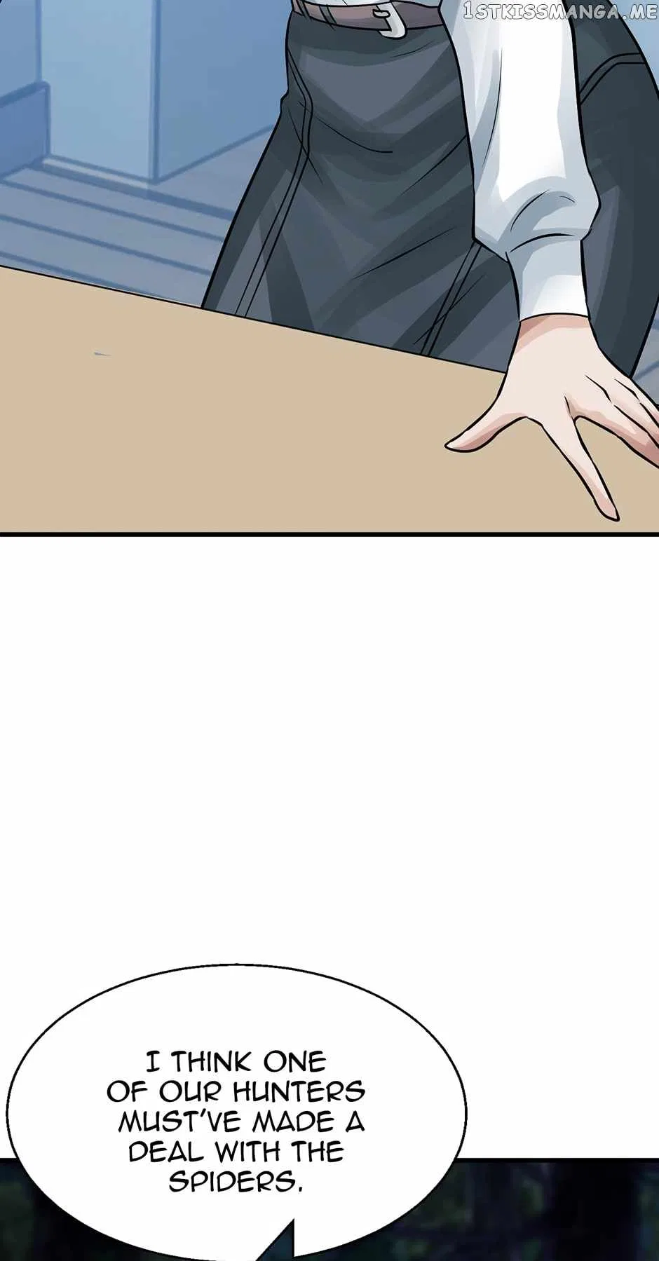 Undefeated Ranker Chapter 73 – Page 11
