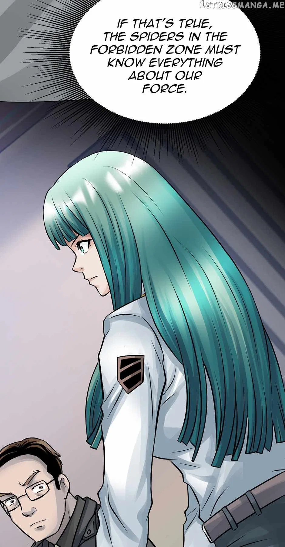 Undefeated Ranker Chapter 73 – Page 13