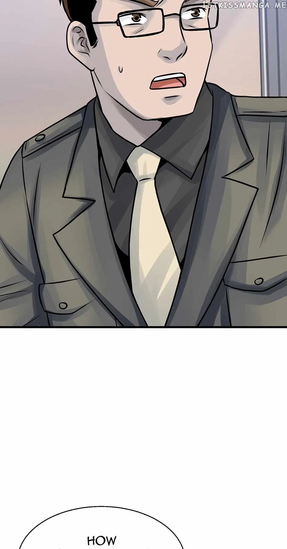 Undefeated Ranker Chapter 73 – Page 15