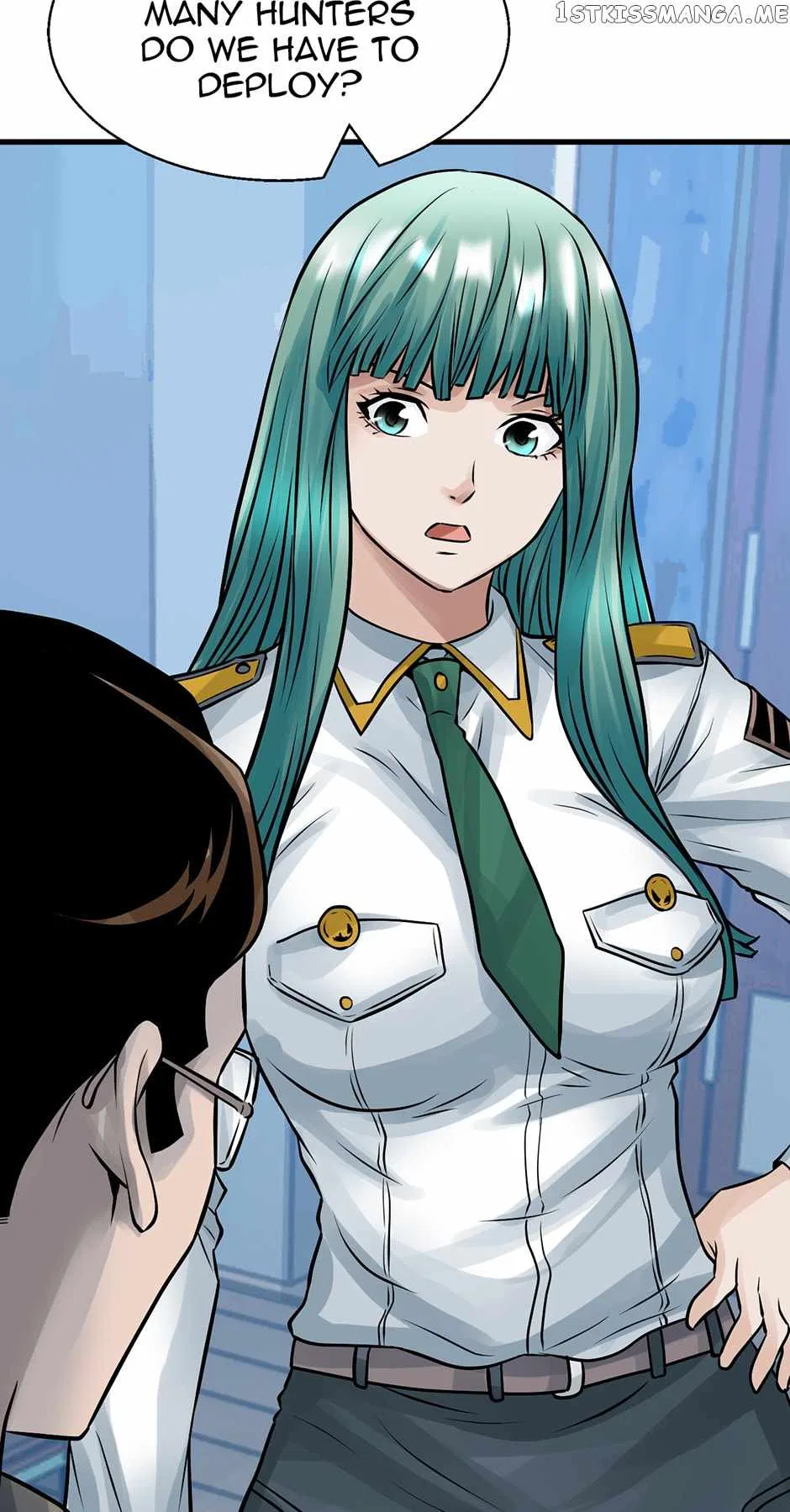 Undefeated Ranker Chapter 73 – Page 16