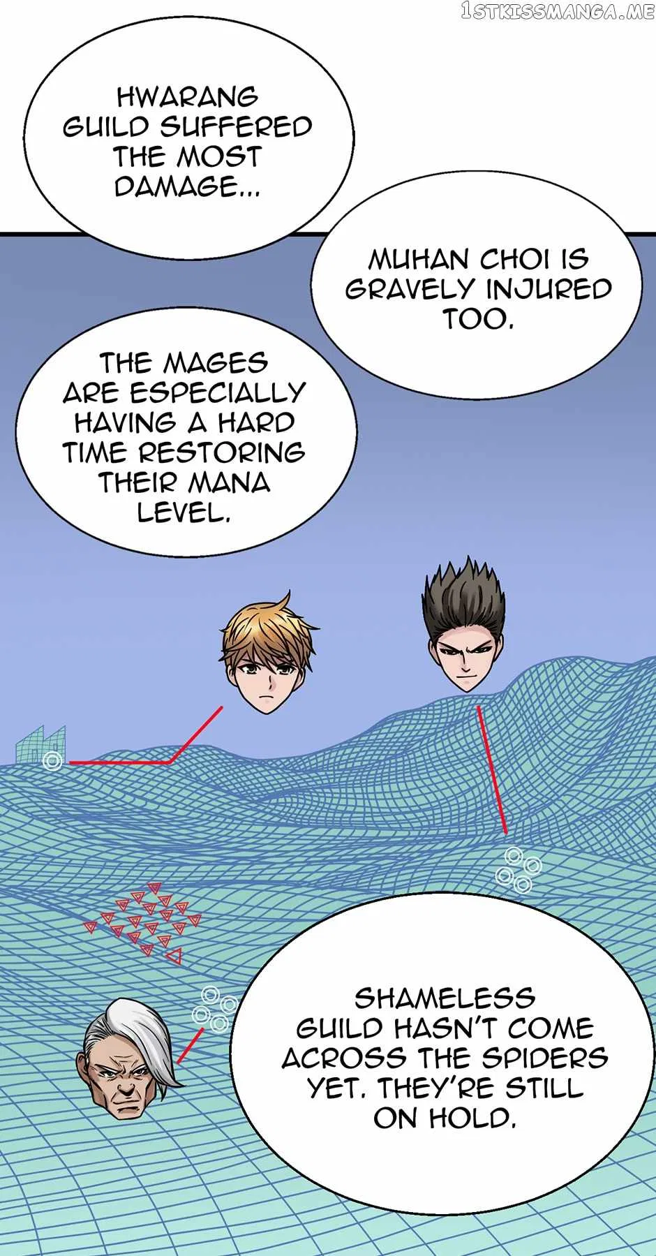 Undefeated Ranker Chapter 73 – Page 19