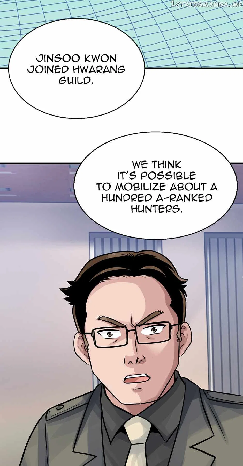Undefeated Ranker Chapter 73 – Page 20