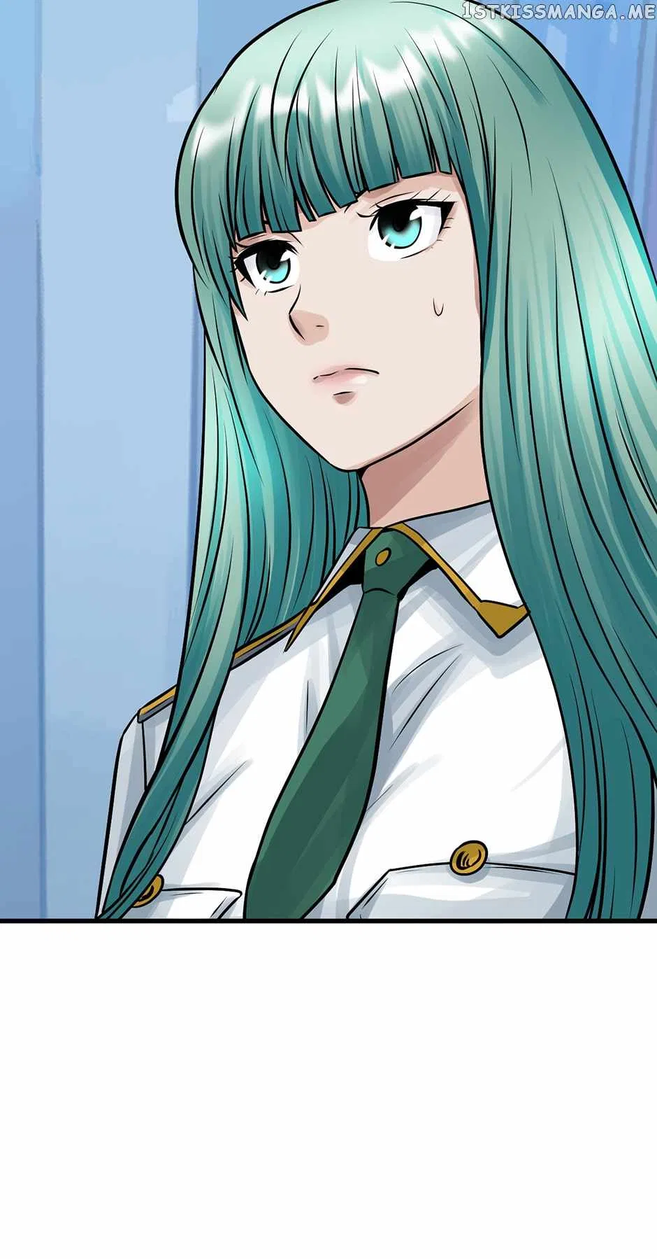 Undefeated Ranker Chapter 73 – Page 22
