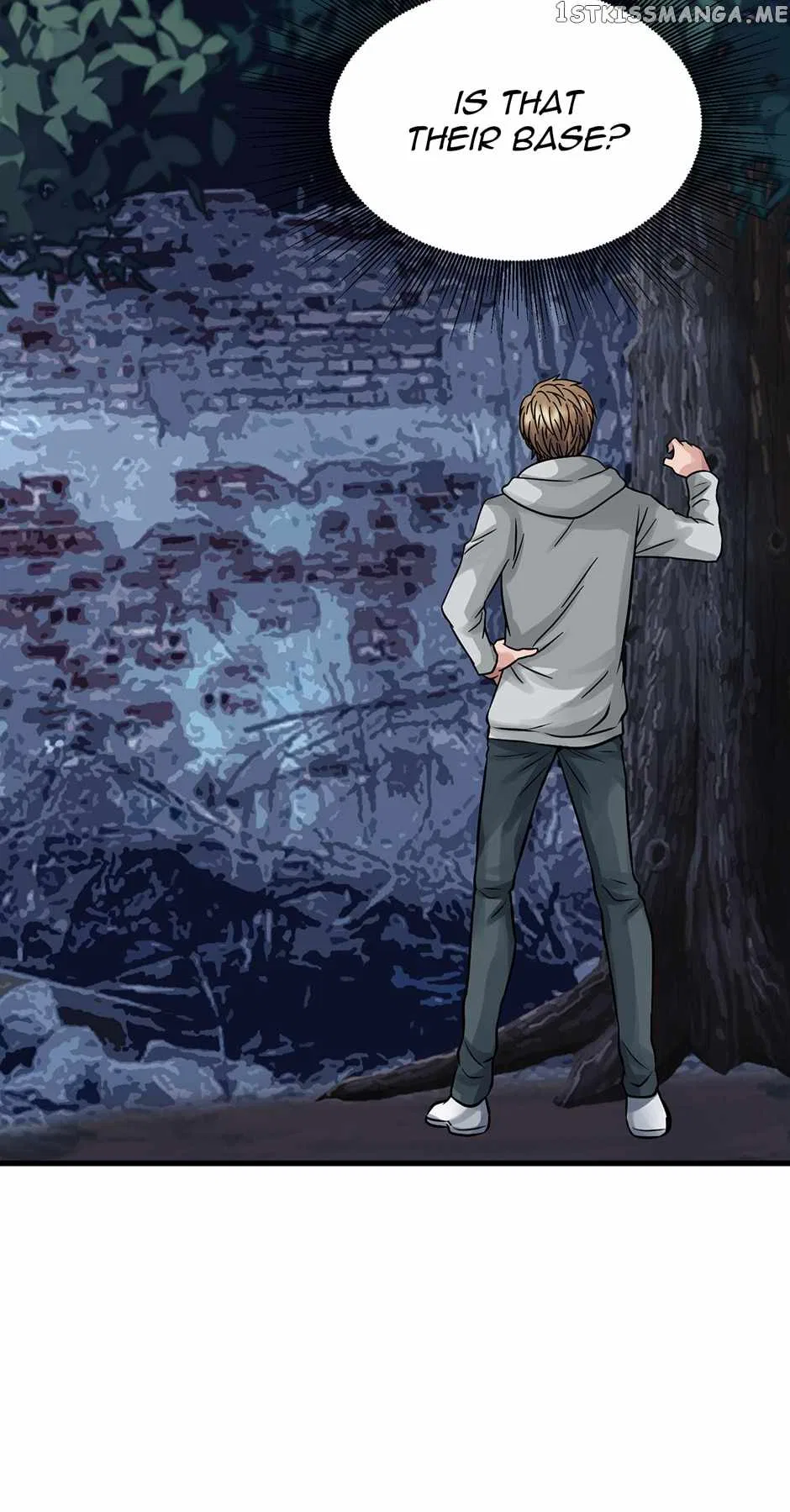Undefeated Ranker Chapter 73 – Page 24