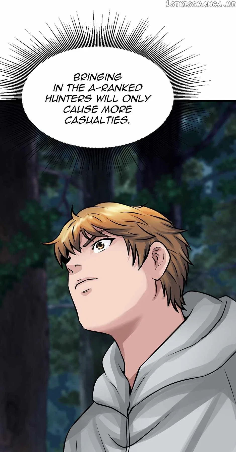 Undefeated Ranker Chapter 73 – Page 25