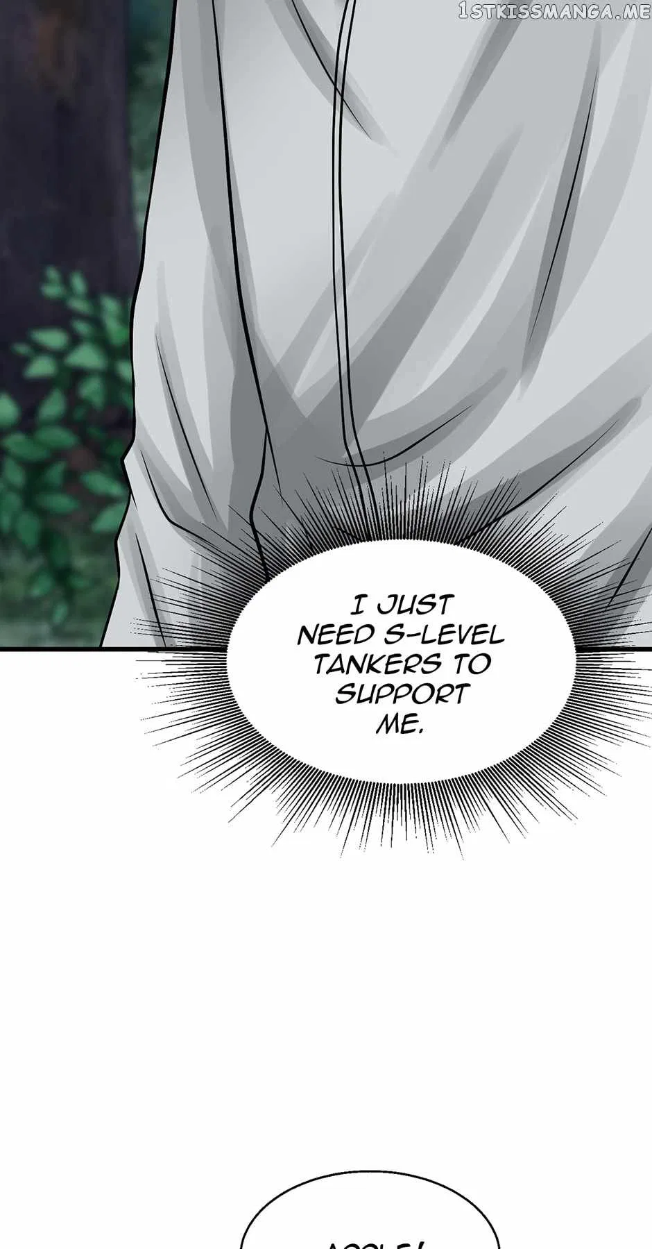 Undefeated Ranker Chapter 73 – Page 26