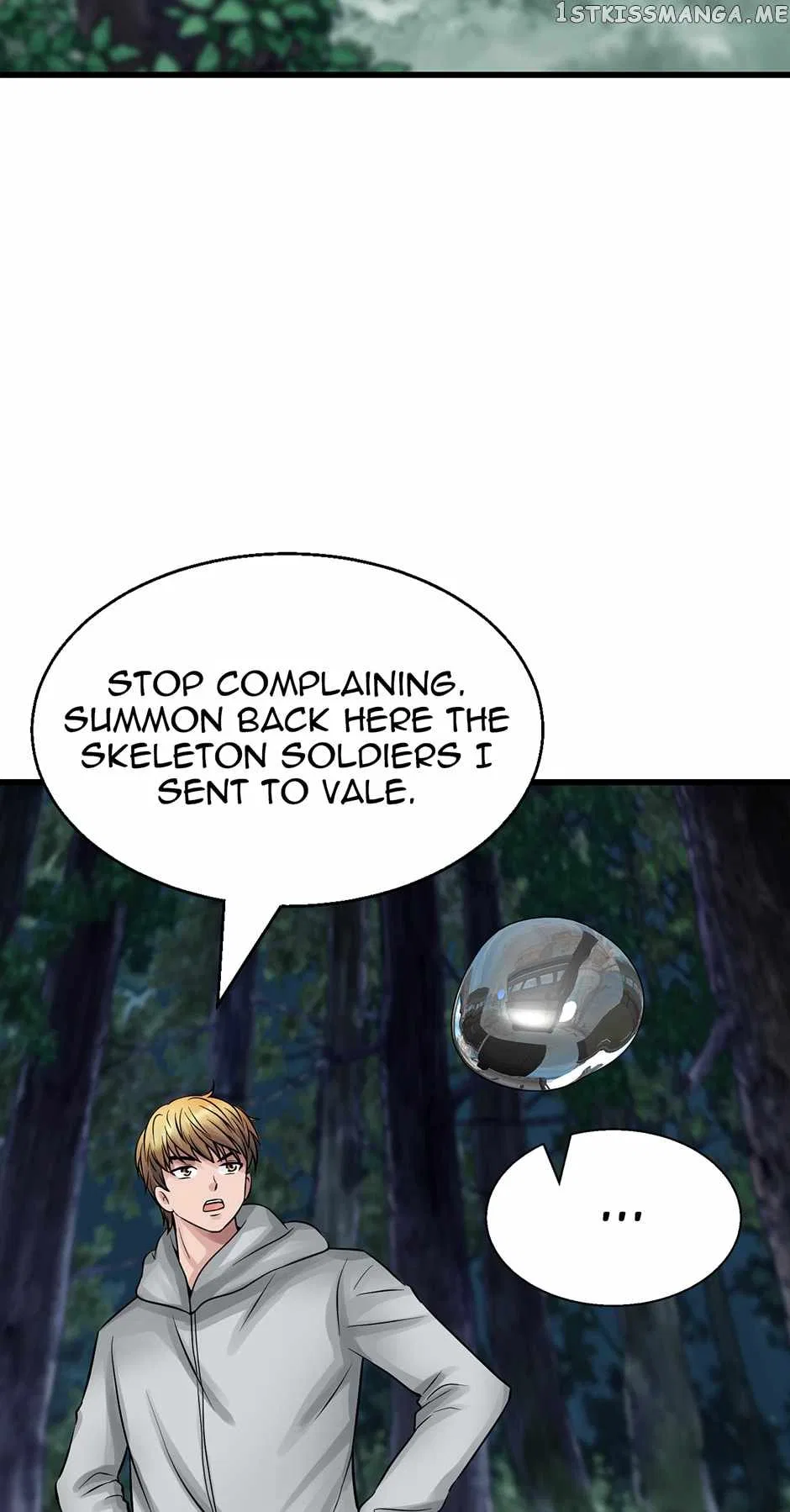 Undefeated Ranker Chapter 73 – Page 29