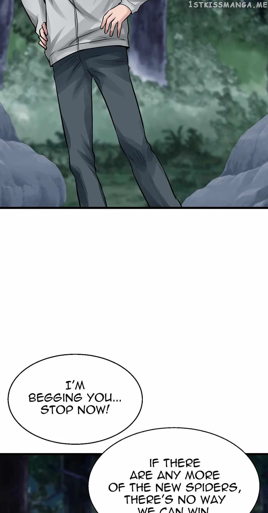 Undefeated Ranker Chapter 73 – Page 30