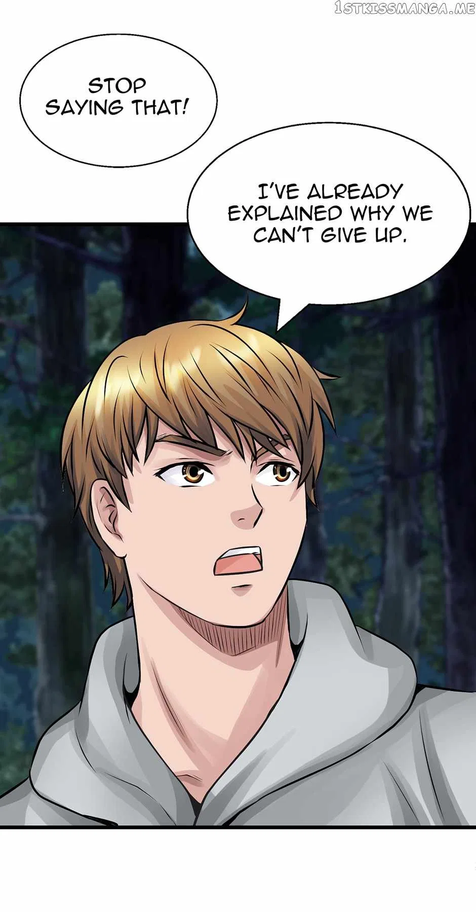 Undefeated Ranker Chapter 73 – Page 32