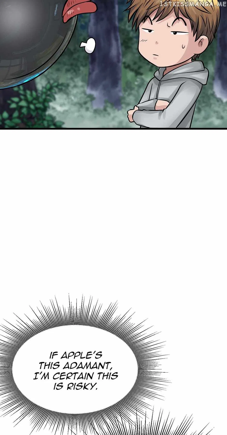 Undefeated Ranker Chapter 73 – Page 34