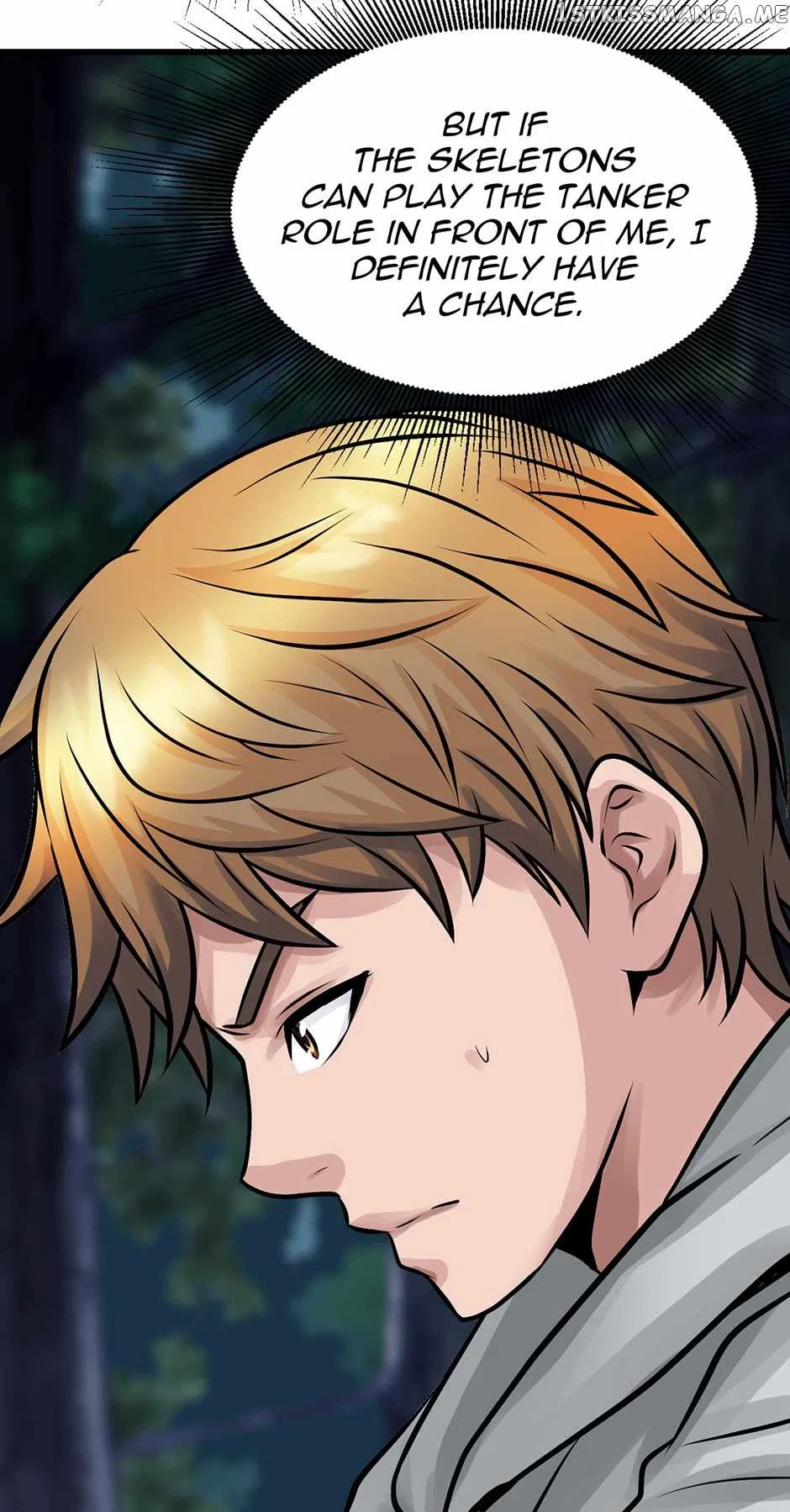 Undefeated Ranker Chapter 73 – Page 35