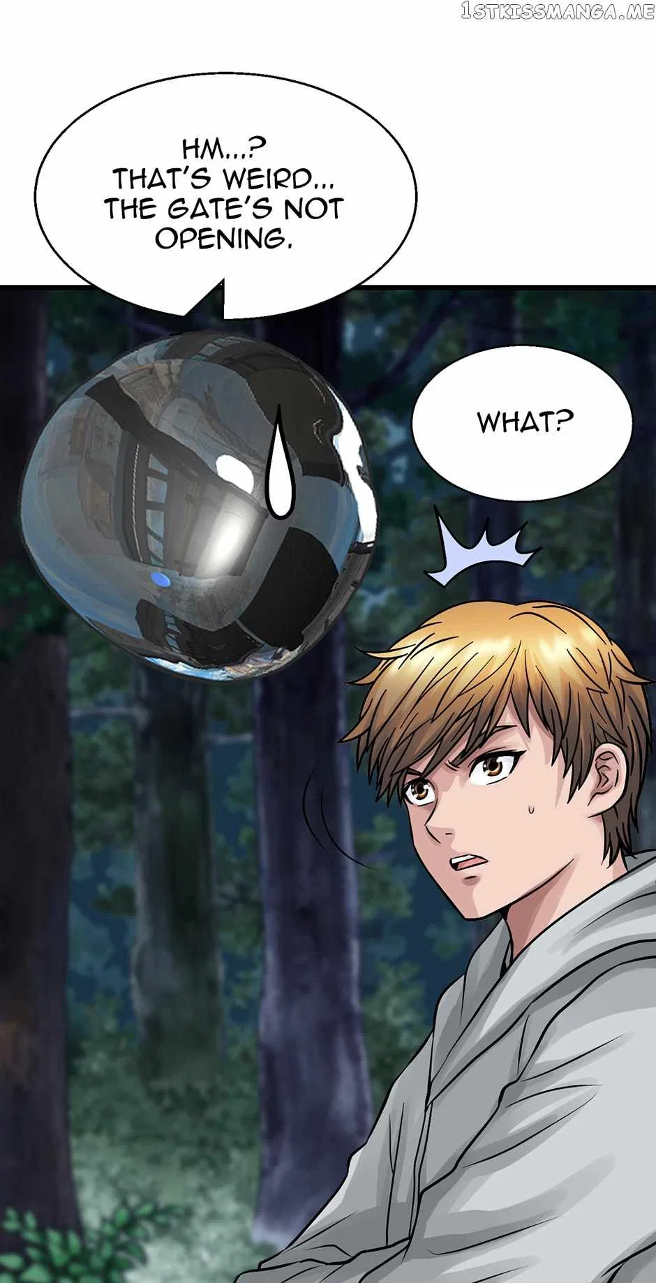 Undefeated Ranker Chapter 73 – Page 37