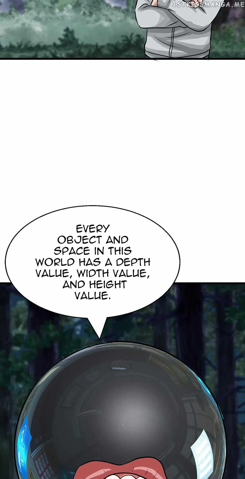 Undefeated Ranker Chapter 73 – Page 39