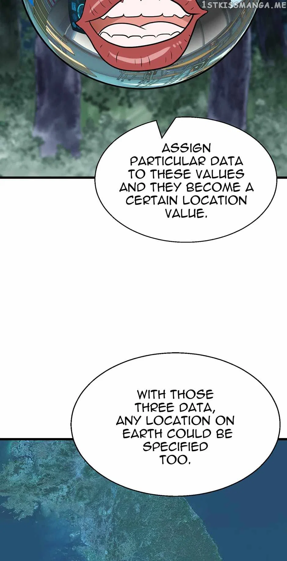 Undefeated Ranker Chapter 73 – Page 40
