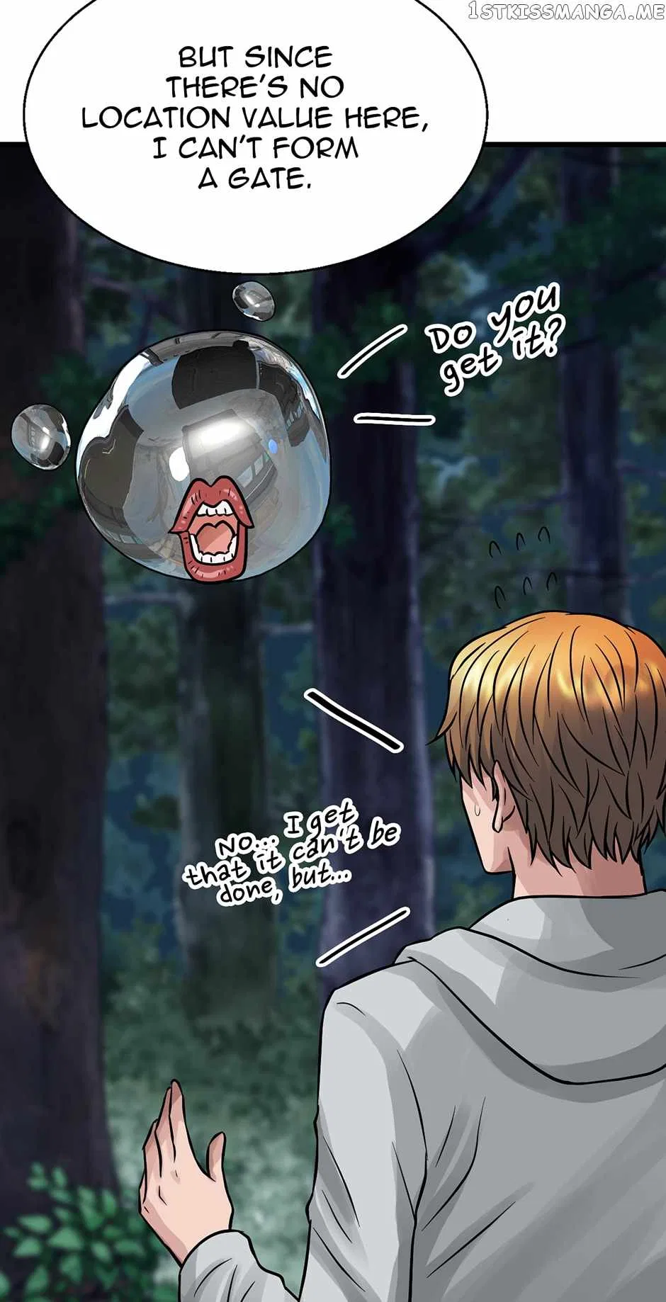 Undefeated Ranker Chapter 73 – Page 42