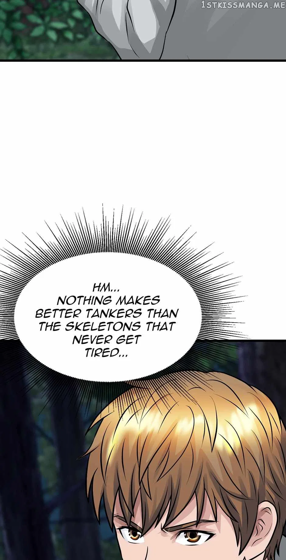 Undefeated Ranker Chapter 73 – Page 43