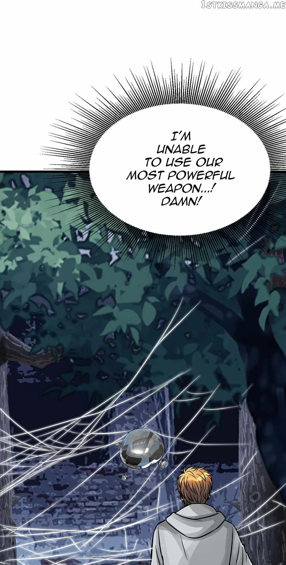 Undefeated Ranker Chapter 73 – Page 45