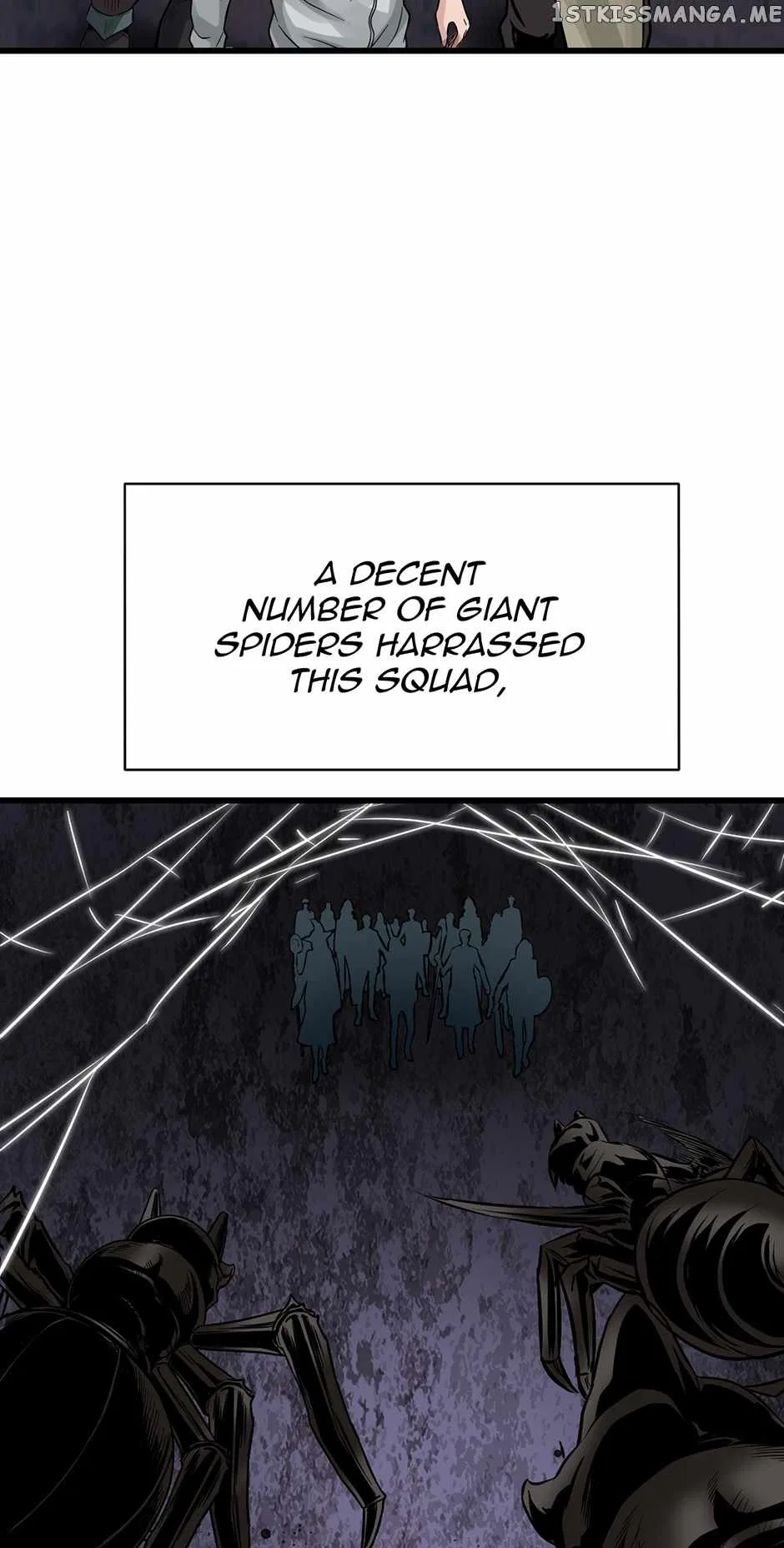 Undefeated Ranker Chapter 73 – Page 49