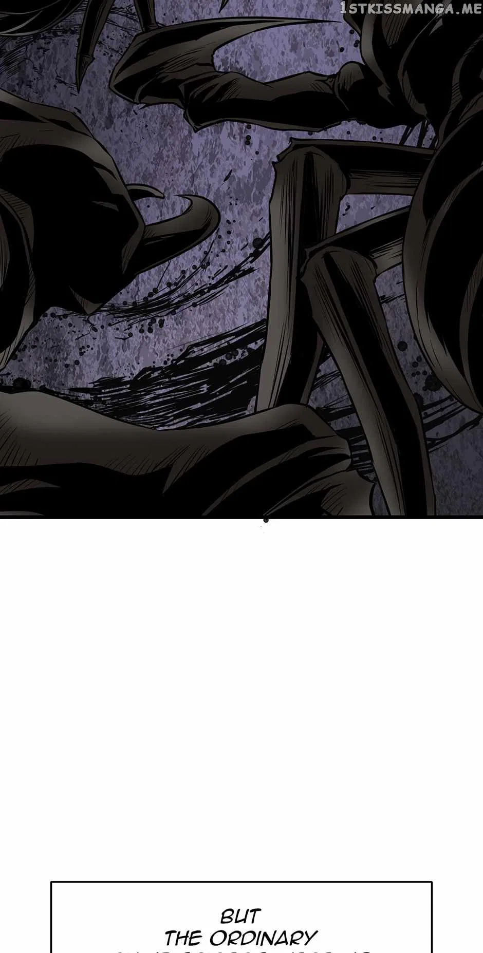 Undefeated Ranker Chapter 73 – Page 50