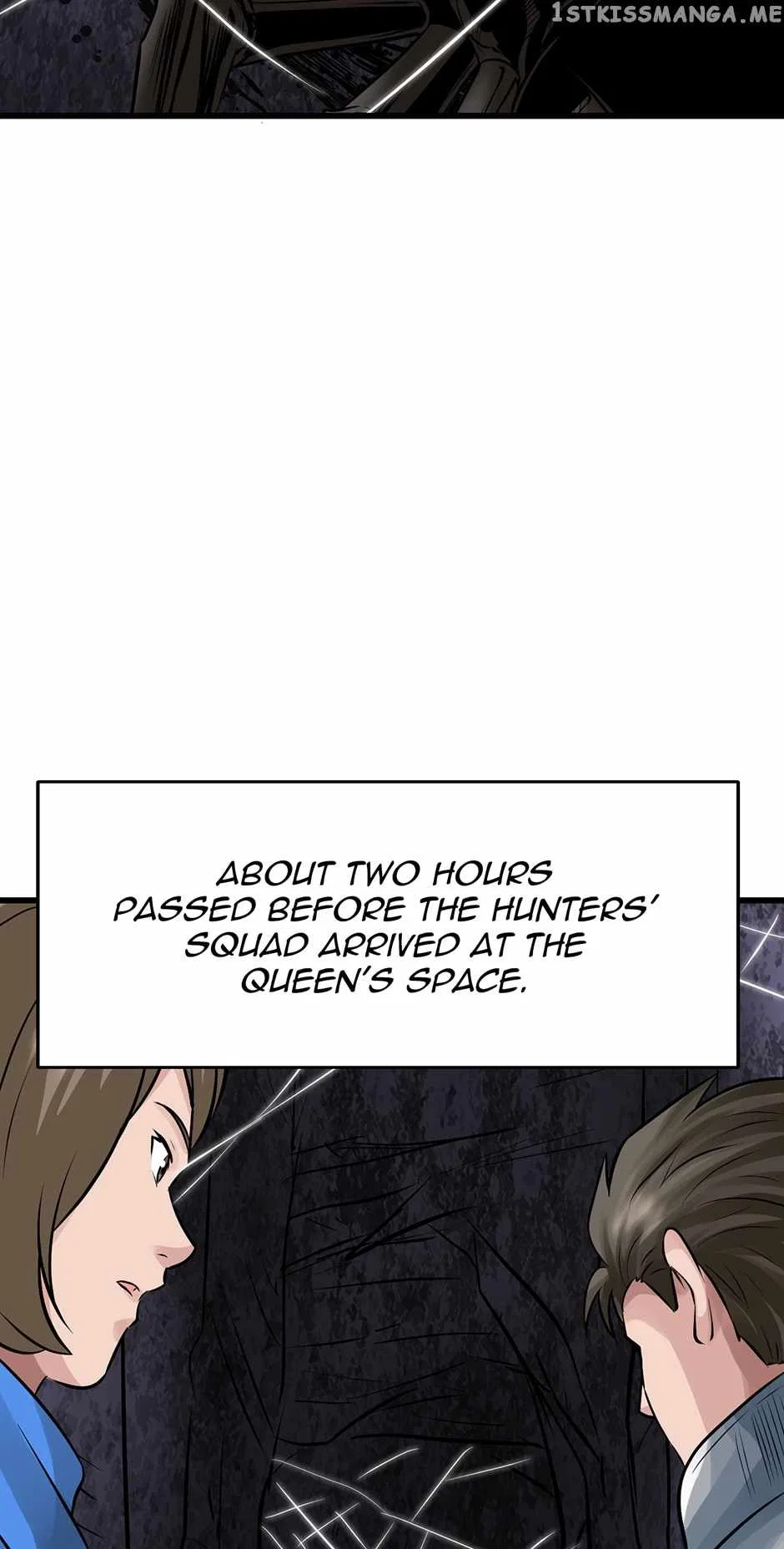 Undefeated Ranker Chapter 73 – Page 52