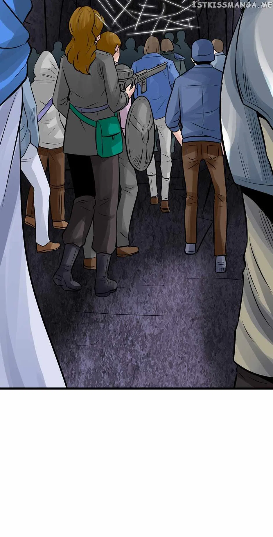 Undefeated Ranker Chapter 73 – Page 53