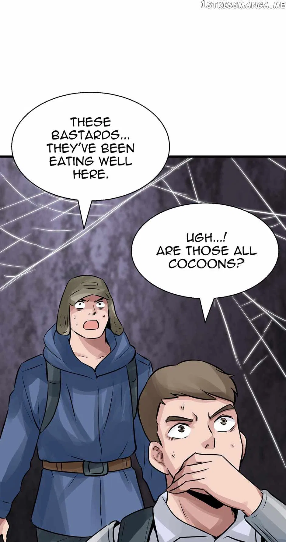 Undefeated Ranker Chapter 73 – Page 54
