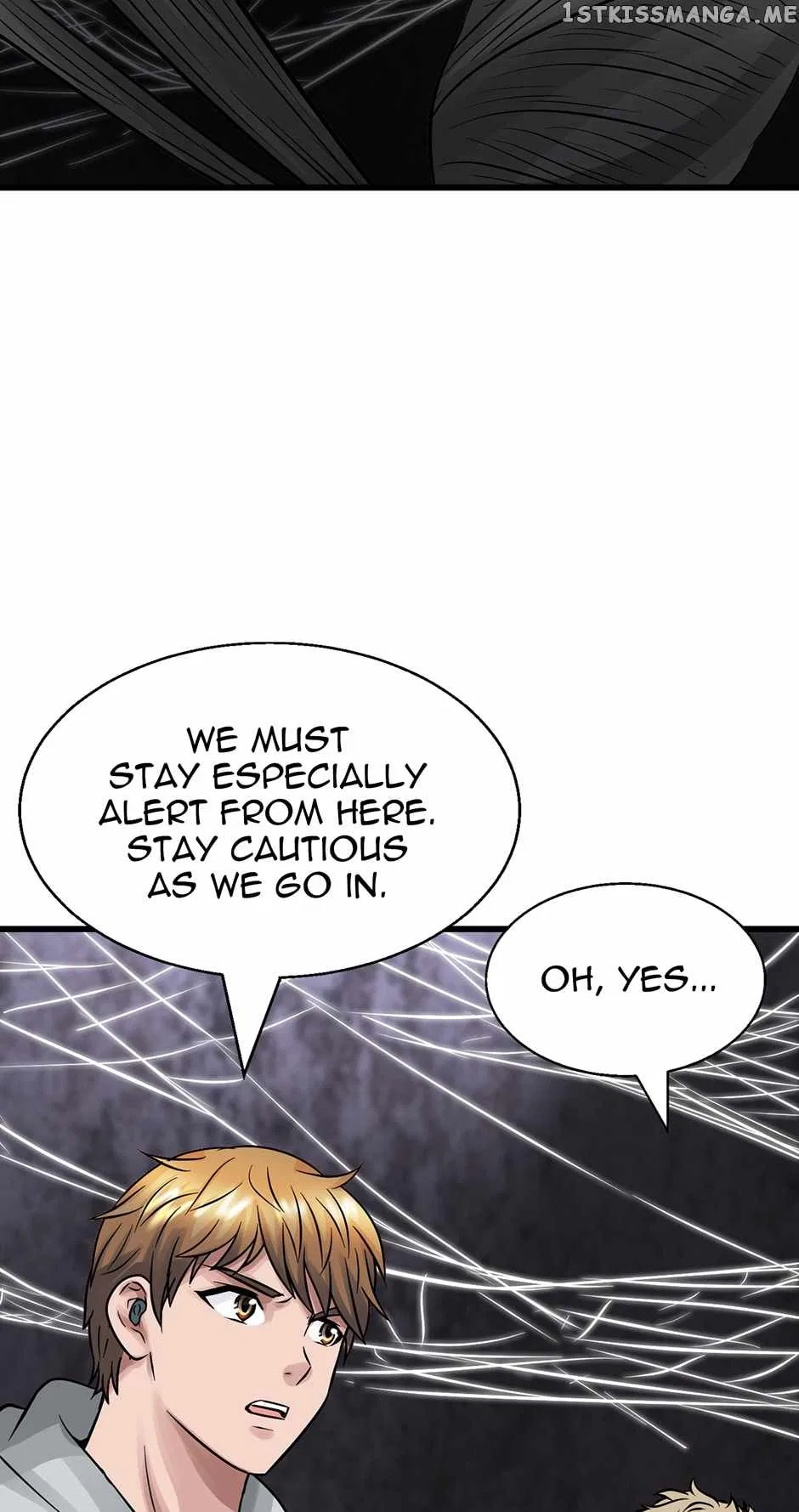Undefeated Ranker Chapter 73 – Page 57