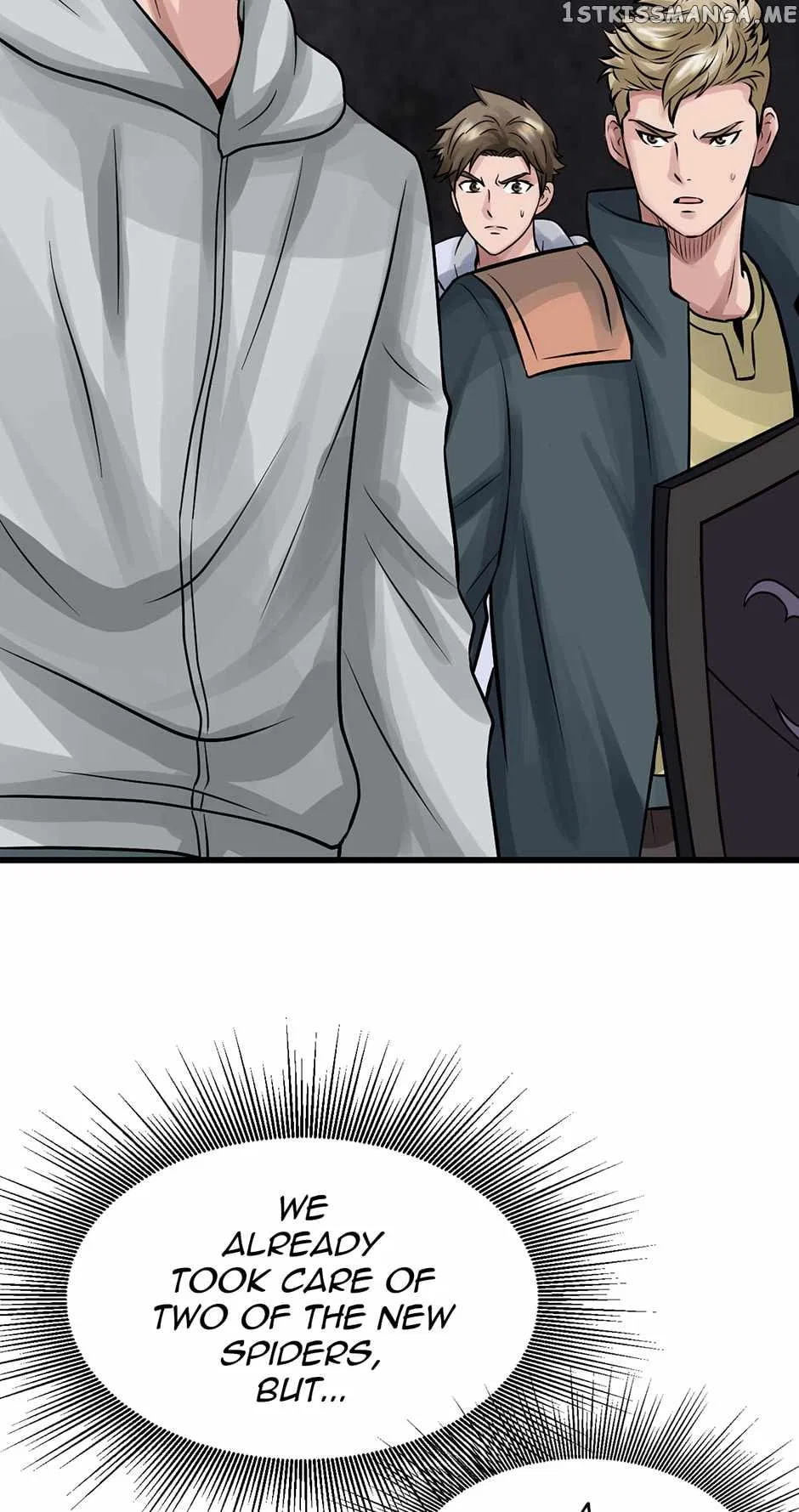 Undefeated Ranker Chapter 73 – Page 58