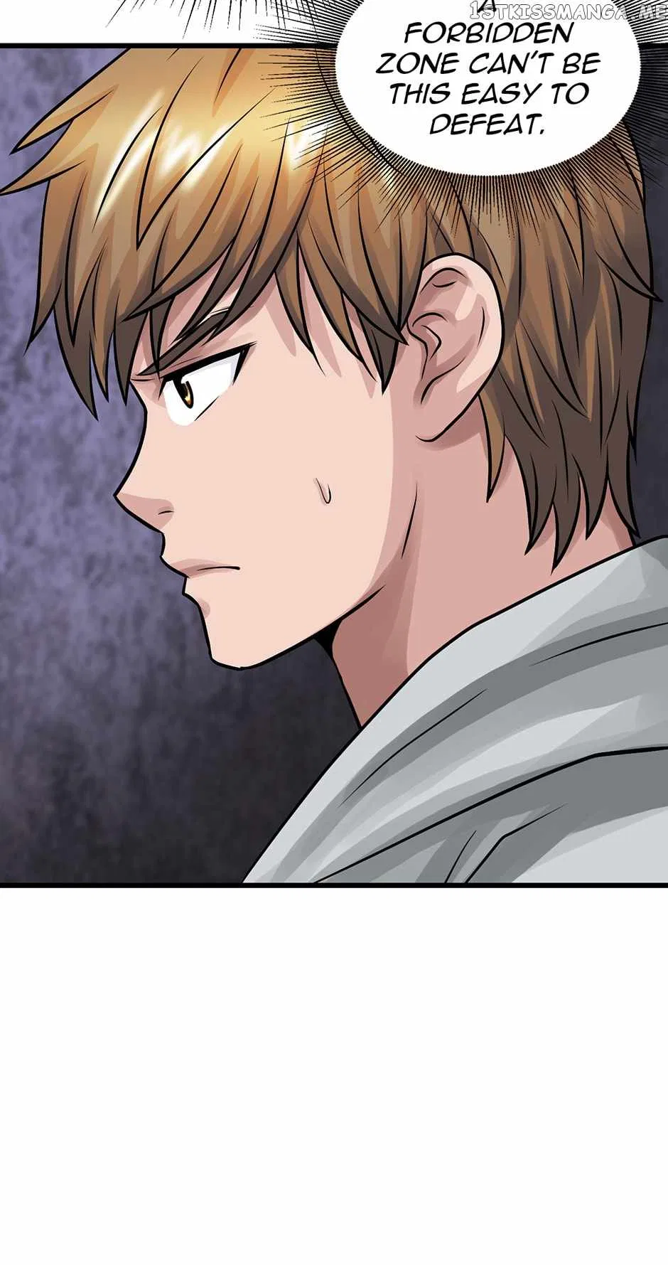 Undefeated Ranker Chapter 73 – Page 59