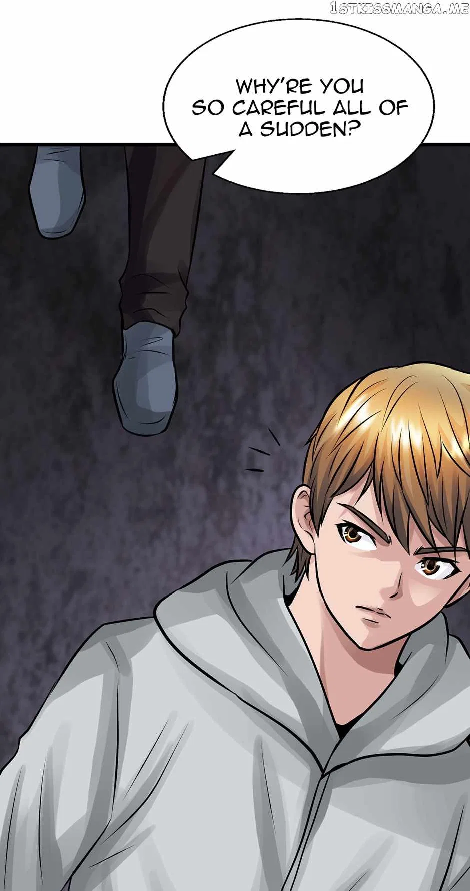 Undefeated Ranker Chapter 73 – Page 60