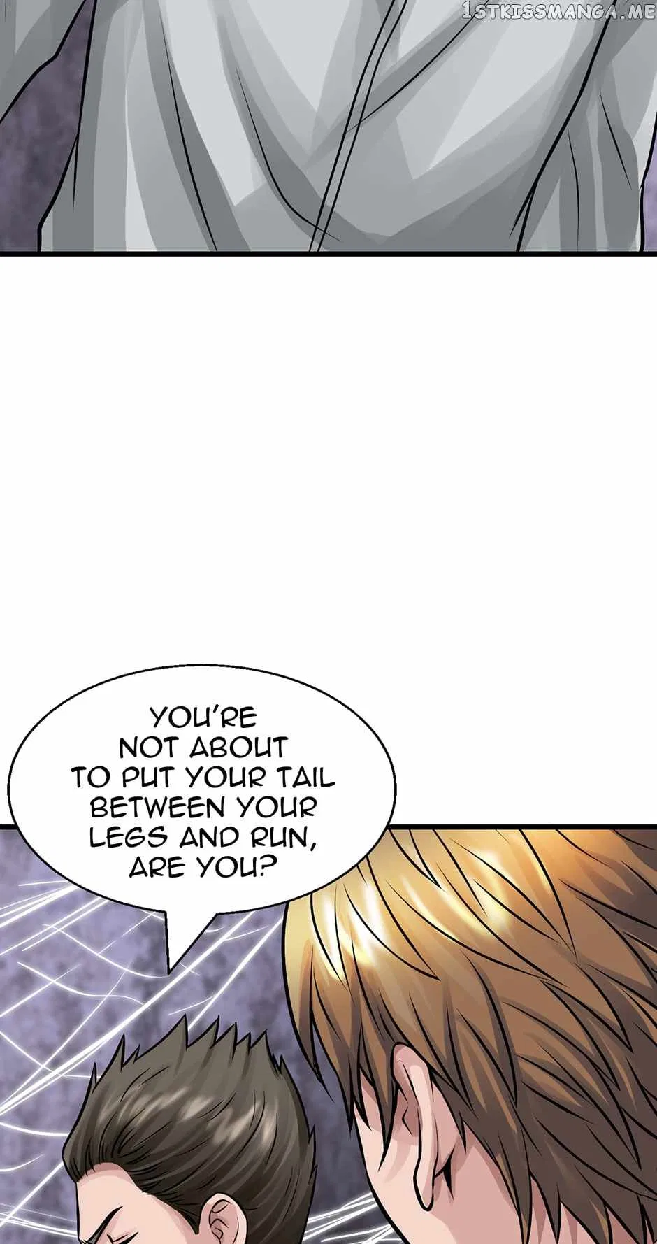 Undefeated Ranker Chapter 73 – Page 61