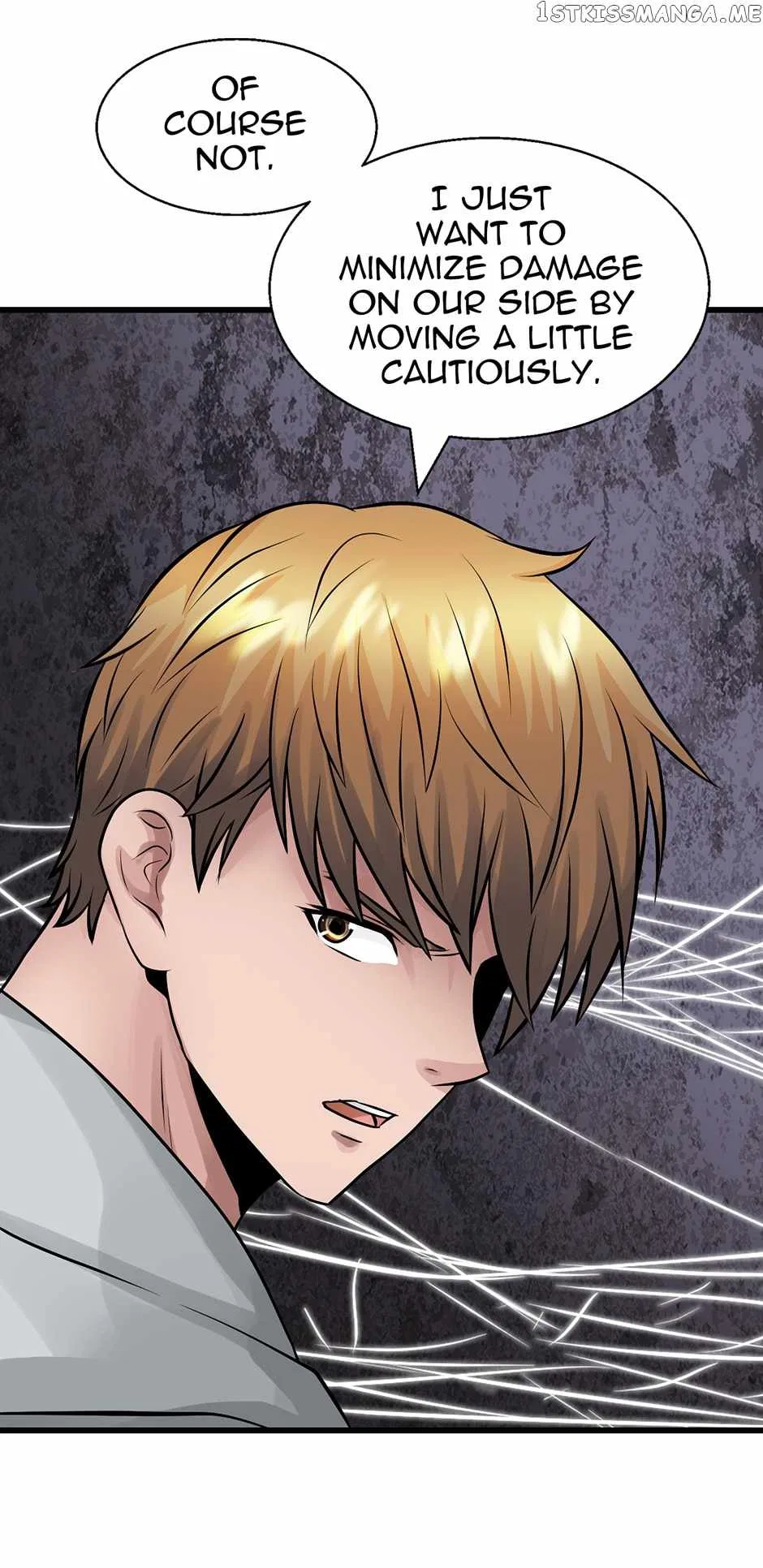 Undefeated Ranker Chapter 73 – Page 63