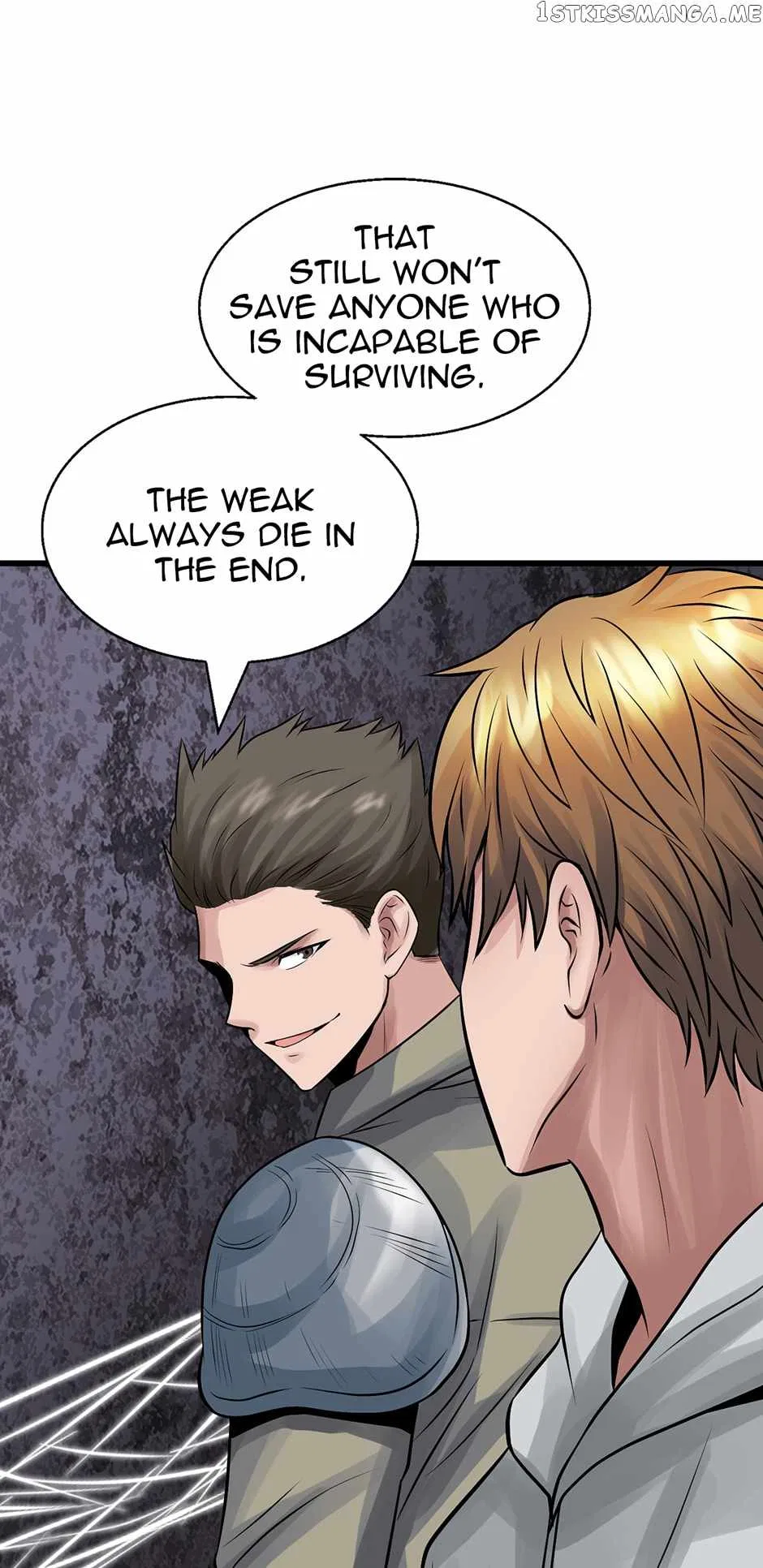 Undefeated Ranker Chapter 73 – Page 64