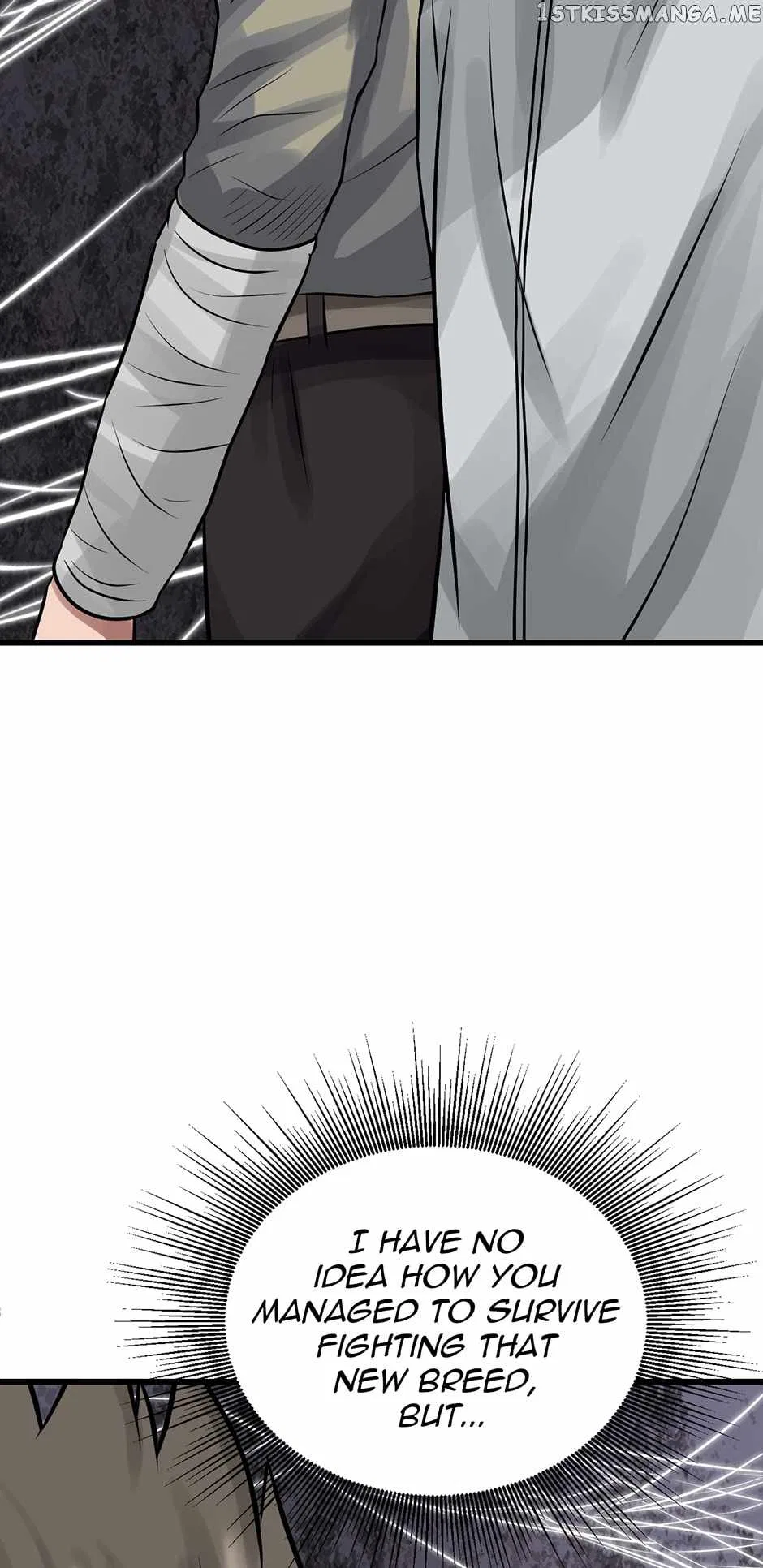 Undefeated Ranker Chapter 73 – Page 65