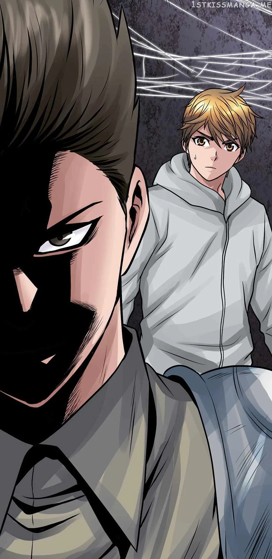 Undefeated Ranker Chapter 73 – Page 66