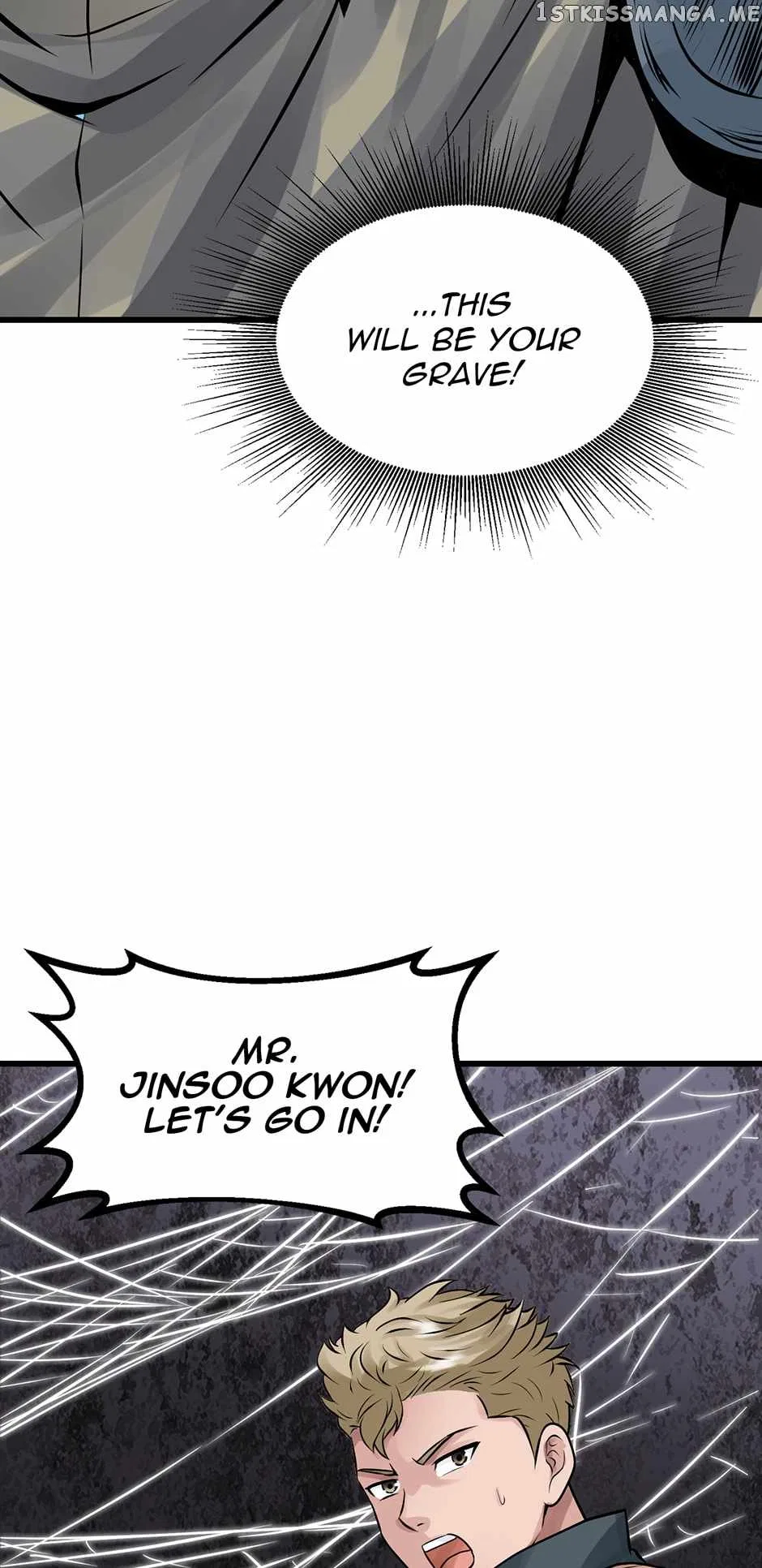 Undefeated Ranker Chapter 73 – Page 67