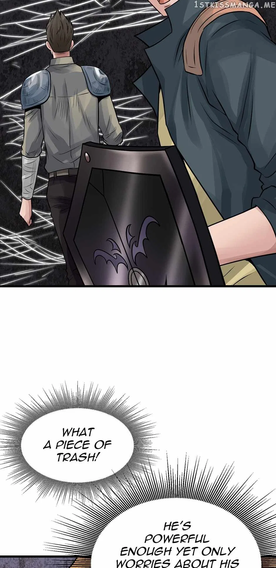 Undefeated Ranker Chapter 73 – Page 68