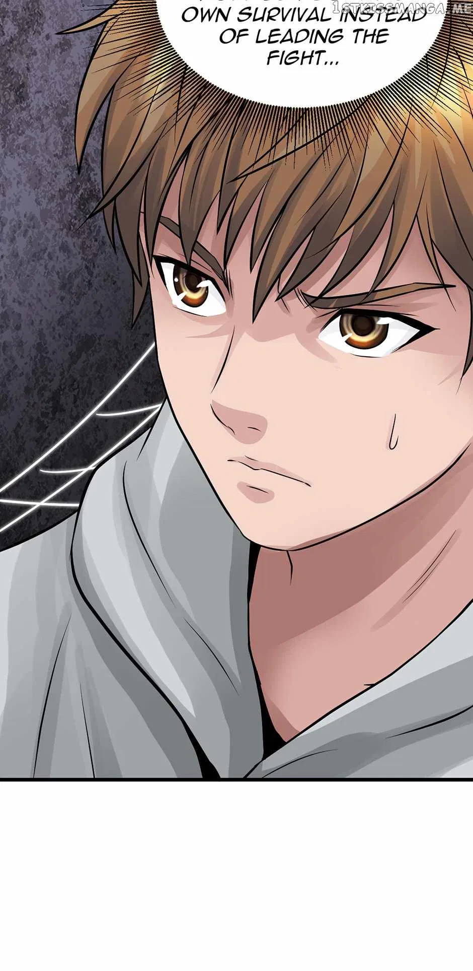 Undefeated Ranker Chapter 73 – Page 69