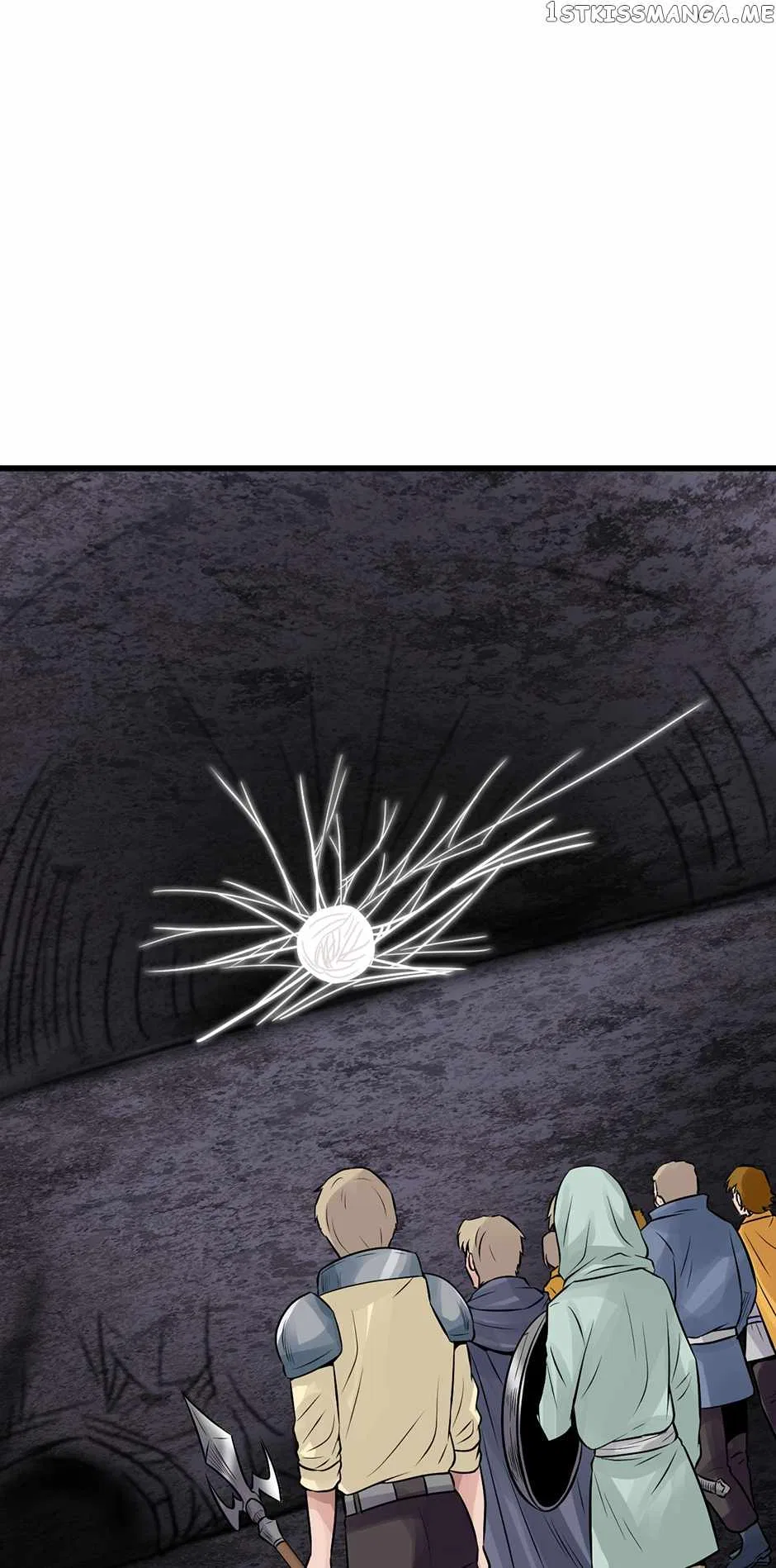 Undefeated Ranker Chapter 73 – Page 70